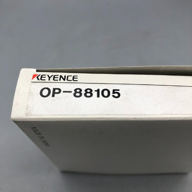キーエンス AI-H050/100/160用背面取付金具 OP-88105