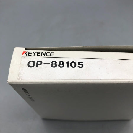 キーエンス AI-H050/100/160用背面取付金具 OP-88105