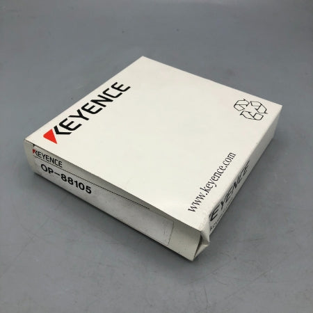 キーエンス AI-H050/100/160用背面取付金具 OP-88105