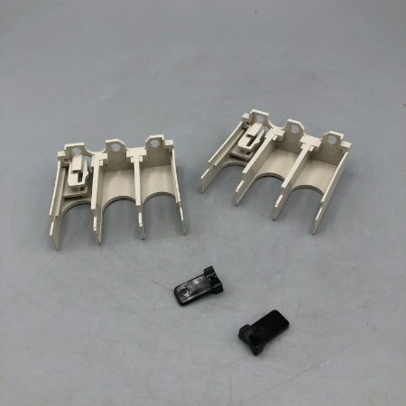 三菱電機 大型端子カバー TCS-03CV3