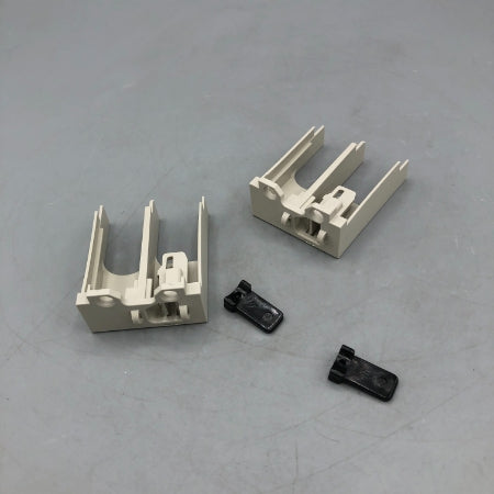 三菱電機 小型端子カバー TCS-03CV2