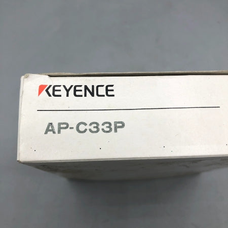 キーエンス 圧力センサ AP-C33P