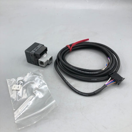 KEYENCE AP-33P 圧力センサー Main Unit, Positive-pressure Type, 1 Mpa, PNP - AP-33P