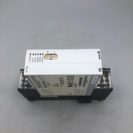 理化工業 温度制御モジュール X-TIO-B
