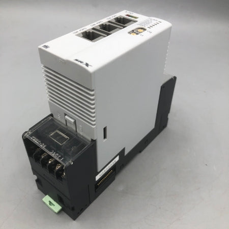 理化工業 温度制御モジュール X-TIO-E-KK-88*NN-1