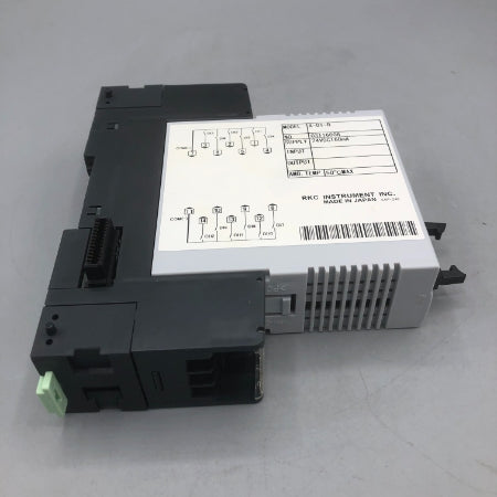 理化工業 デジタル入力モジュール X-DI-B