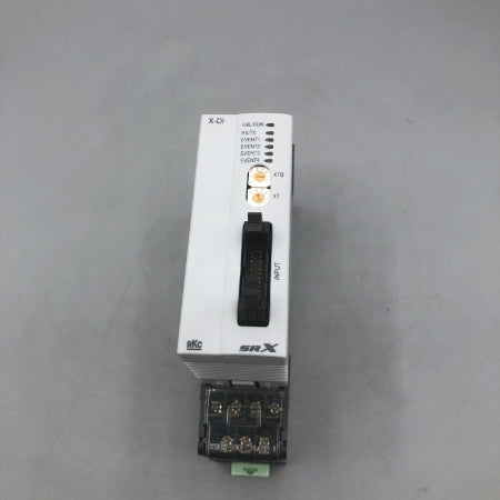 理化工業 デジタル入力モジュール X-DI-B