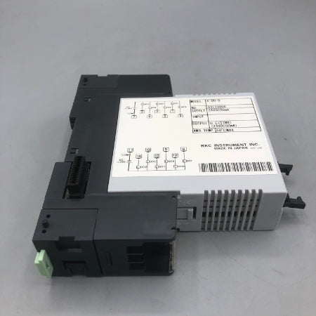 理化工業 デジタル入力モジュール X-DO-B