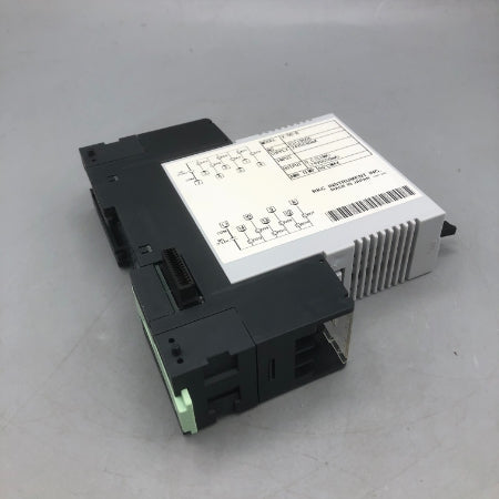 理化工業 デジタル入力モジュール X-DO-B