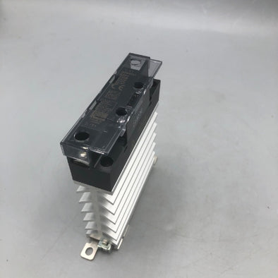 オムロン ヒータ用ソリッドステート・リレー G3PJ-215B DC12-24V