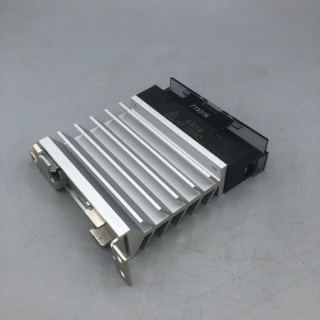 オムロン ヒータ用ソリッドステート・リレー G3PJ-215B DC12-24V