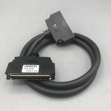 オムロン CS1用接続ケーブル CS1W-CN713