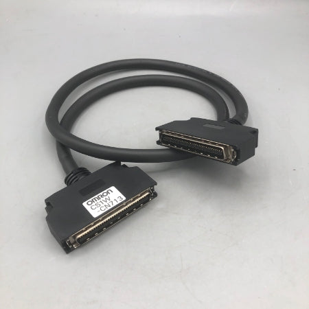 オムロン CS1用接続ケーブル CS1W-CN713