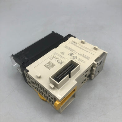 オムロン アナログ入力ユニット CJ1W-AD081-V1