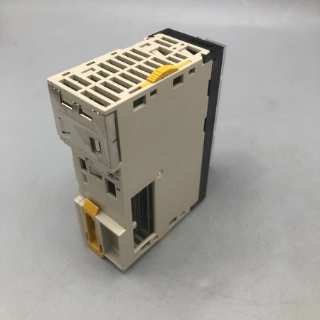 オムロン アナログ入力ユニット CJ1W-AD081-V1