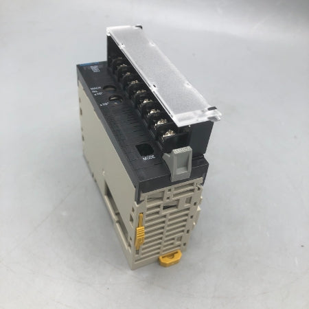オムロン アナログ入力ユニット CJ1W-AD081-V1