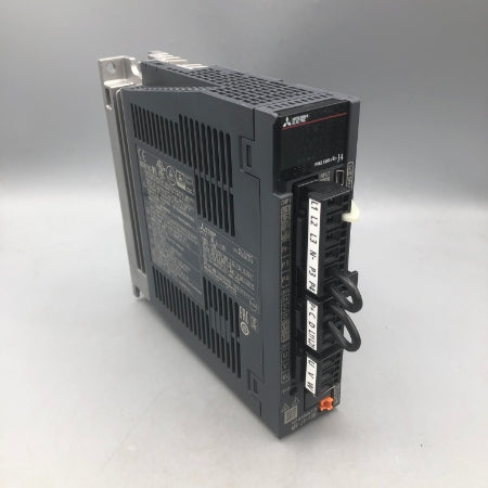 三菱電機 サーボアンプ MR-J4-40B