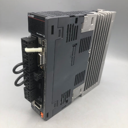 三菱電機 サーボアンプ MR-J4-40B