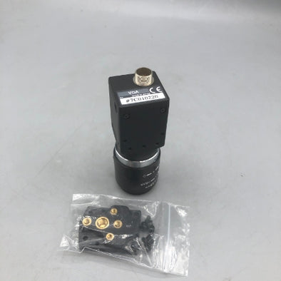 キーエンス XGシリーズ用デジタル倍速白黒カメラ XG-035M