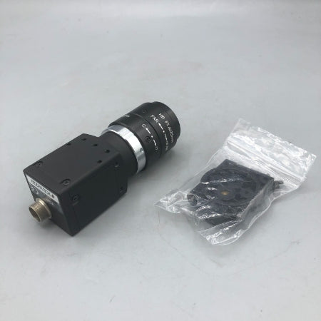 キーエンス XGシリーズ用デジタル倍速白黒カメラ XG-035M