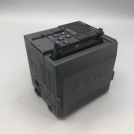 キーエンス シリアル内蔵 CPU ユニット KV-3000