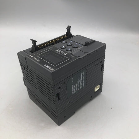 キーエンス シリアル内蔵 CPU ユニット KV-3000