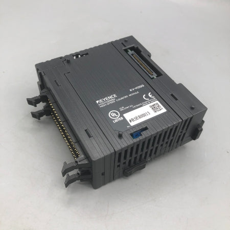 キーエンス 2軸パルス列高速カウンタ2ch内蔵位置決めユニット KV-H20G