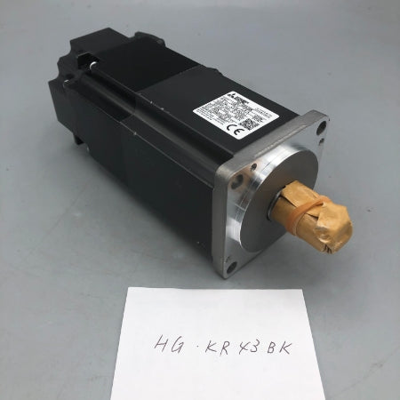 三菱電機 回転型サーボモータ HG-KR43BK
