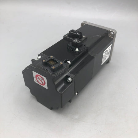 三菱電機 回転型サーボモータ HG-KR43BK