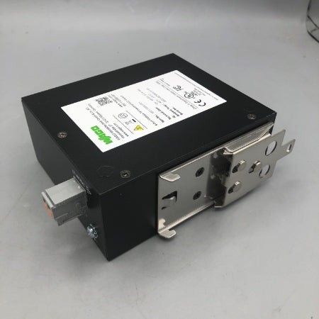 WAGO ETHERNET スイッチ 852-112/000-001