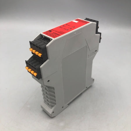 オムロン フレキシブル・セーフティーユニット G9SX-BC202-RC 24VDC 3W Max.