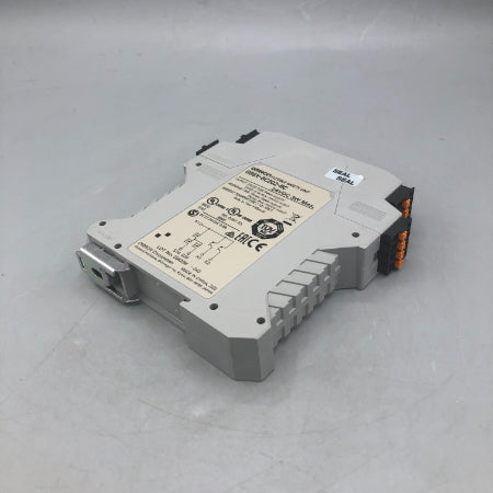 オムロン フレキシブル・セーフティーユニット G9SX-BC202-RC 24VDC 3W Max.