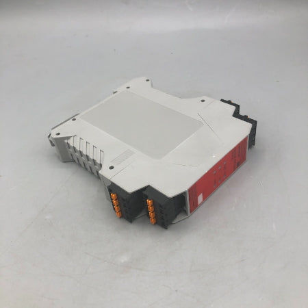 オムロン フレキシブル・セーフティーユニット G9SX-BC202-RC 24VDC 3W Max.
