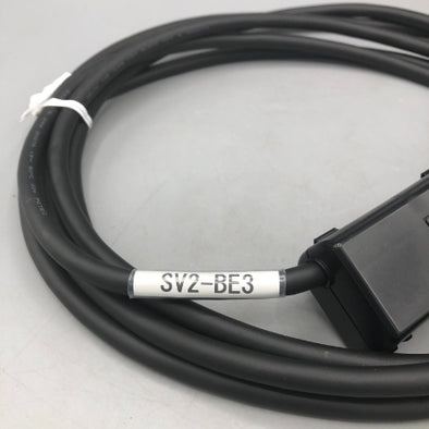 キーエンス バッテリー付きエンコーダケーブル SV2-BE3
