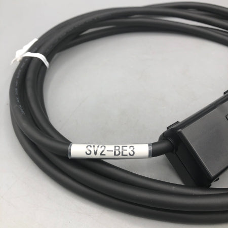 キーエンス バッテリー付きエンコーダケーブル SV2-BE3