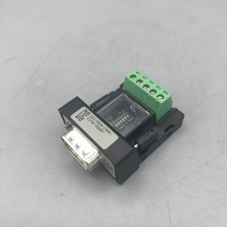オムロン 変換ユニット CJ1W-CIF11