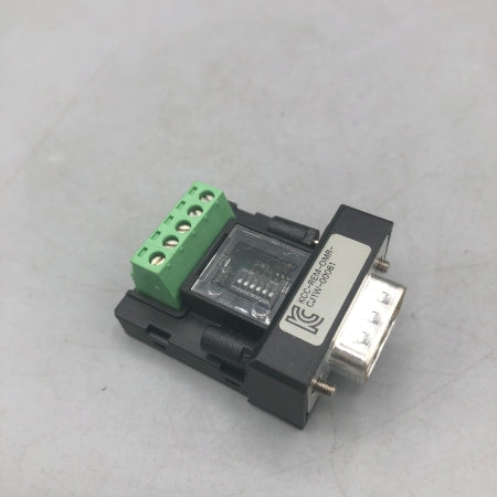 オムロン 変換ユニット CJ1W-CIF11