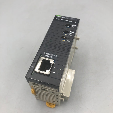 オムロン FL-netユニット CJ1W-FLN22