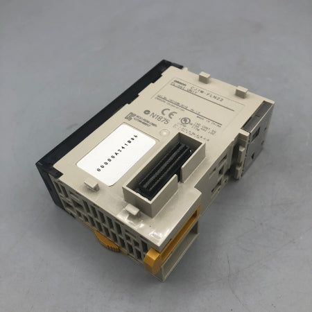 オムロン FL-netユニット CJ1W-FLN22