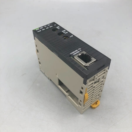 オムロン FL-netユニット CJ1W-FLN22