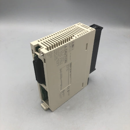 オムロン DC入力ユニット CS1W-ID211
