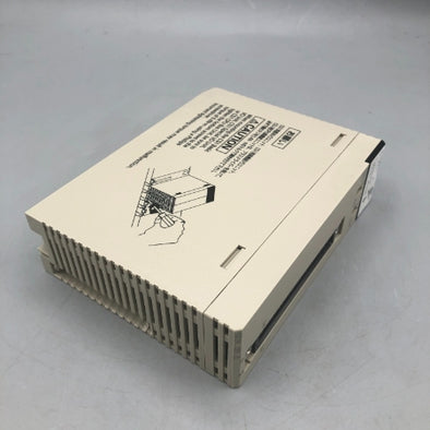 オムロン 位置制御ユニット CS1W-NC233
