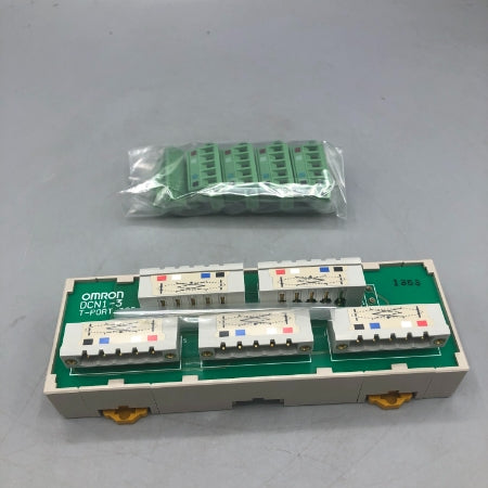 オムロン デバイスネット DCN1-3C