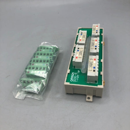 オムロン デバイスネット DCN1-3C