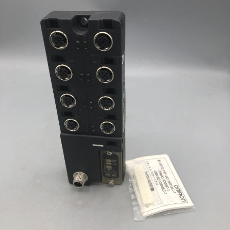 オムロン 入力ユニット DRT2-ID08C-1