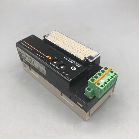 オムロン リモートターミナル DRT2-ID16