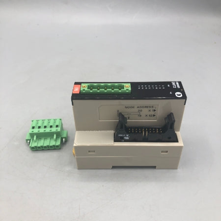 オムロン コネクタターミナル DRT2-ID16ML