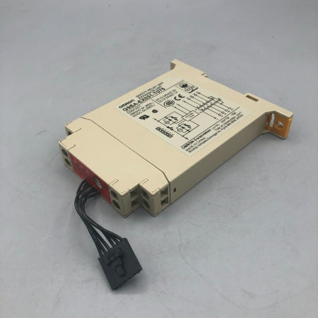オムロン セーフティリレーユニット G9SA-EX031-T075