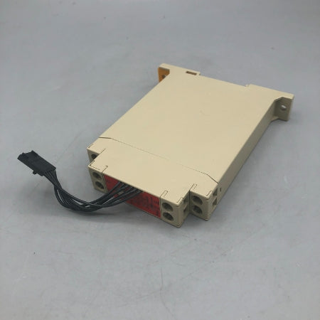 オムロン セーフティリレーユニット G9SA-EX031-T075