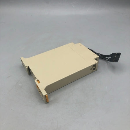 オムロン セーフティリレーユニット G9SA-EX031-T075